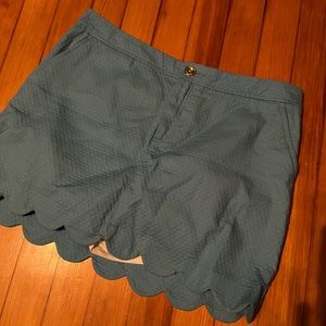 Adorable Lilly Pulitzer Skort/Skirt